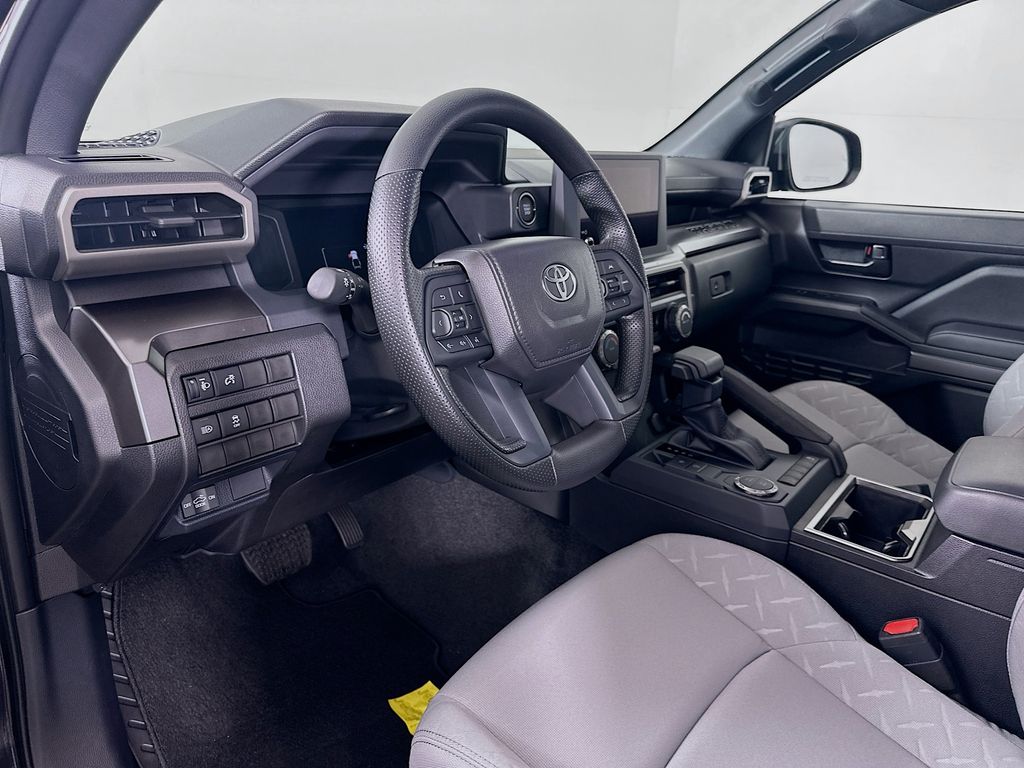 Thumbnail: 2025 Toyota Tacoma - 9