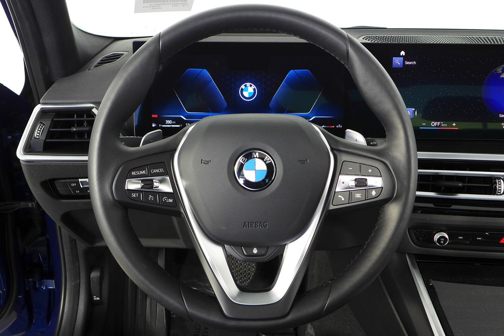 Thumbnail: 2024 BMW 3 Series - 27