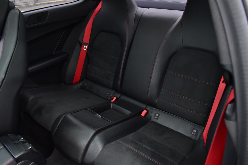 2014 Mercedes-Benz C-Class C 250 24