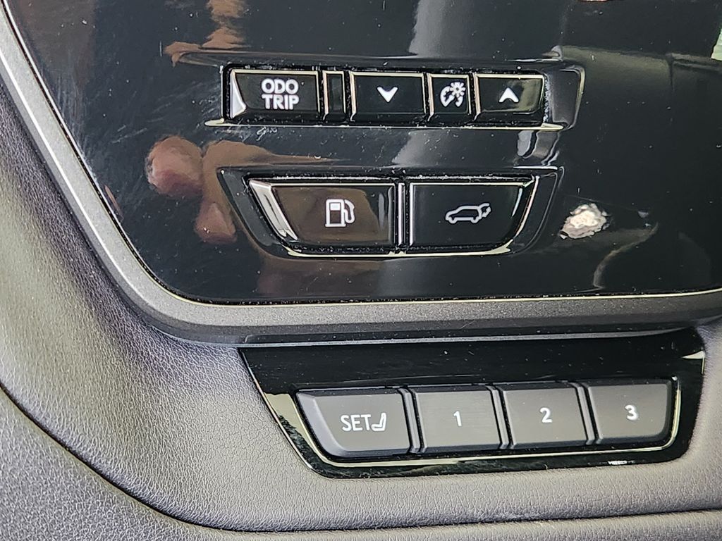 2024 Lexus TX 350 Premium Black at Don McGill Toyota