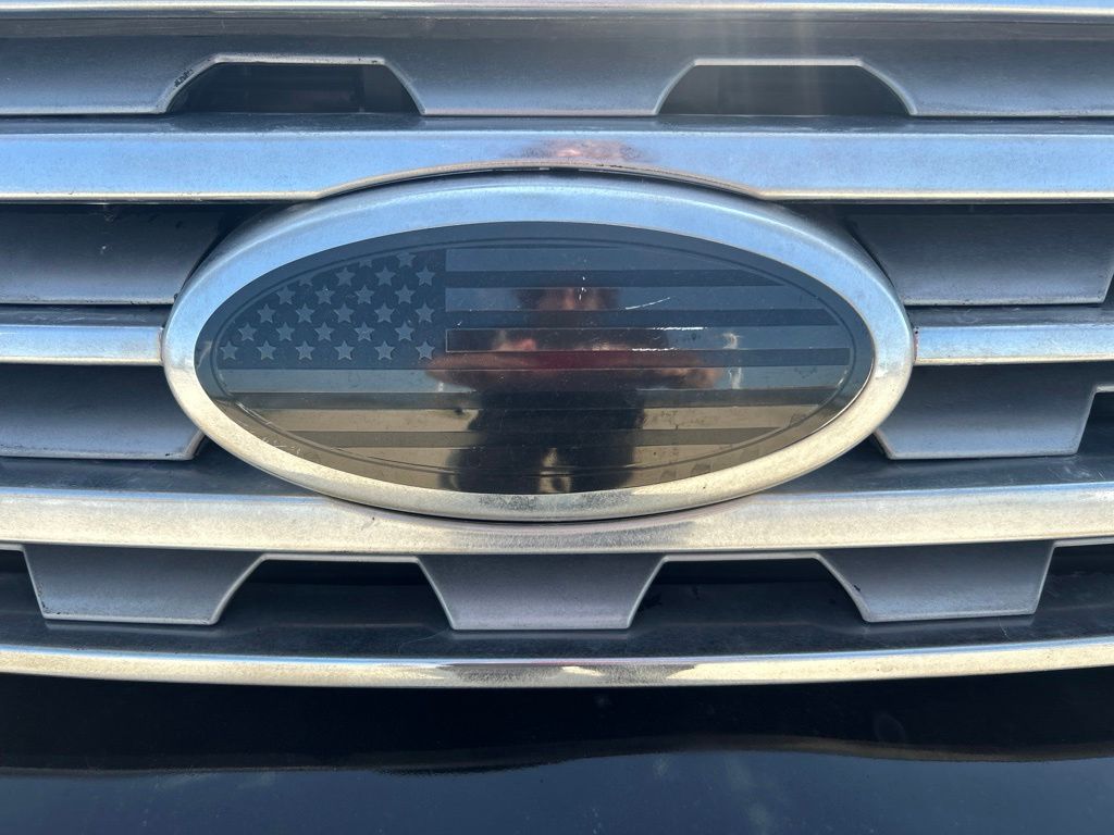 Used 2020 Ford Expedition Max SUV