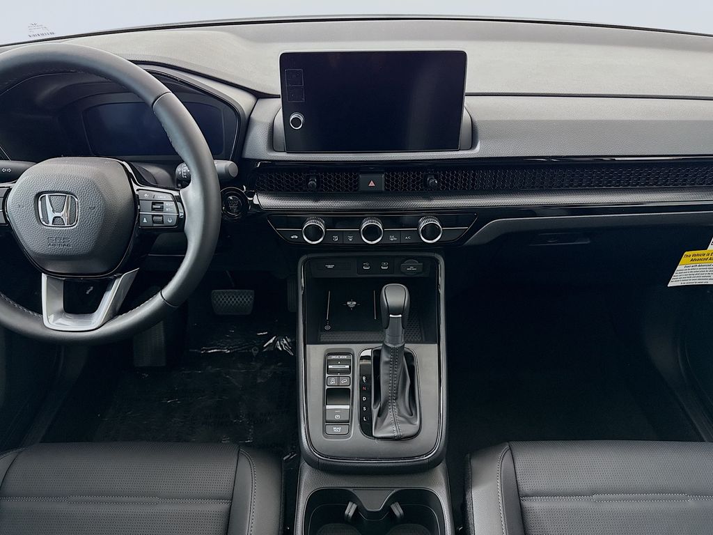 Thumbnail: 2026 Honda CR-V - 14