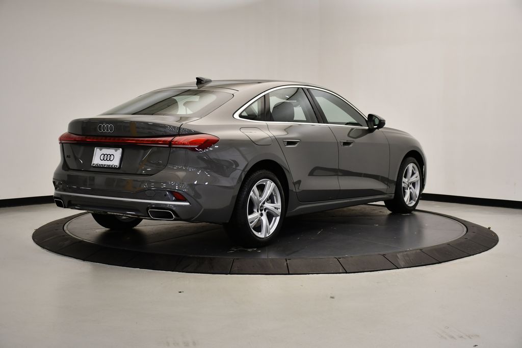 Thumbnail: 2025 Audi A5 - 5