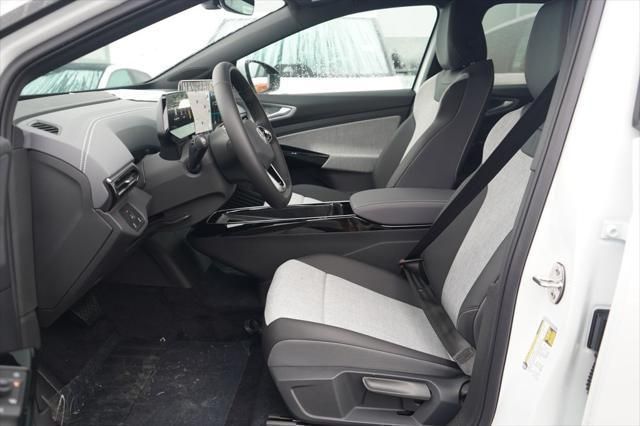 Thumbnail: 2026 Volkswagen ID.4 - 6