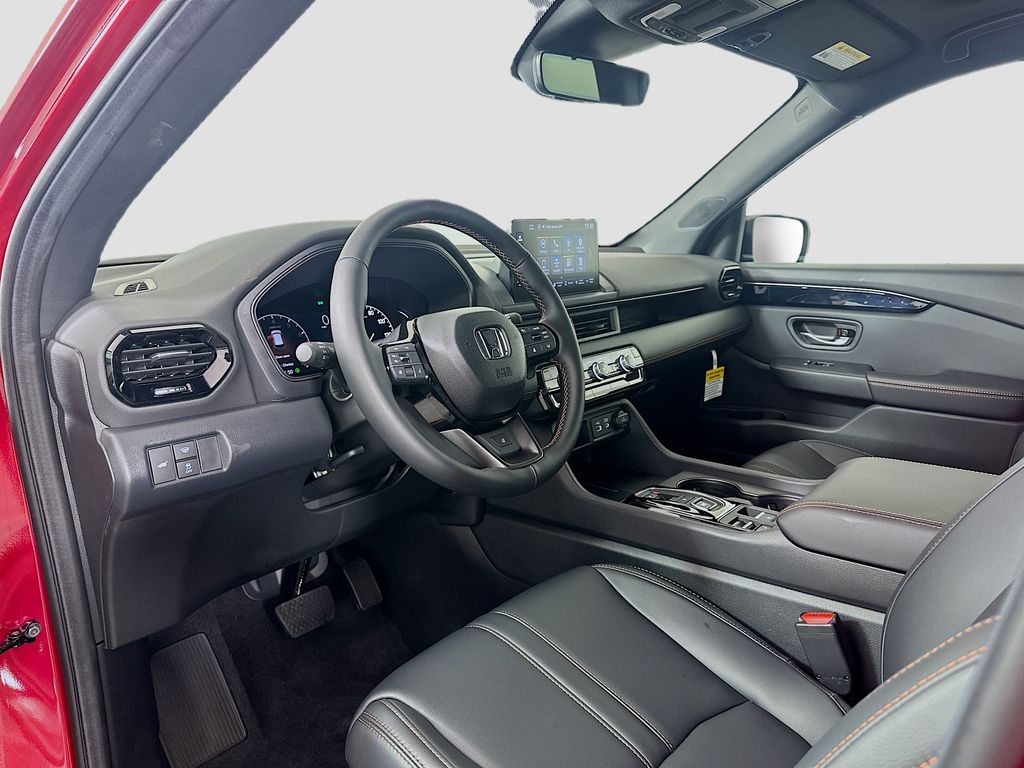 Thumbnail: 2025 Honda Pilot - 9