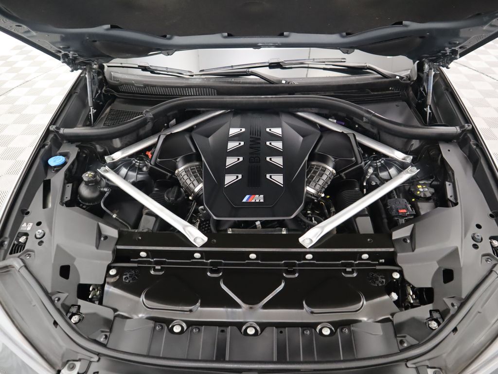 2024 BMW X5 M60i 30