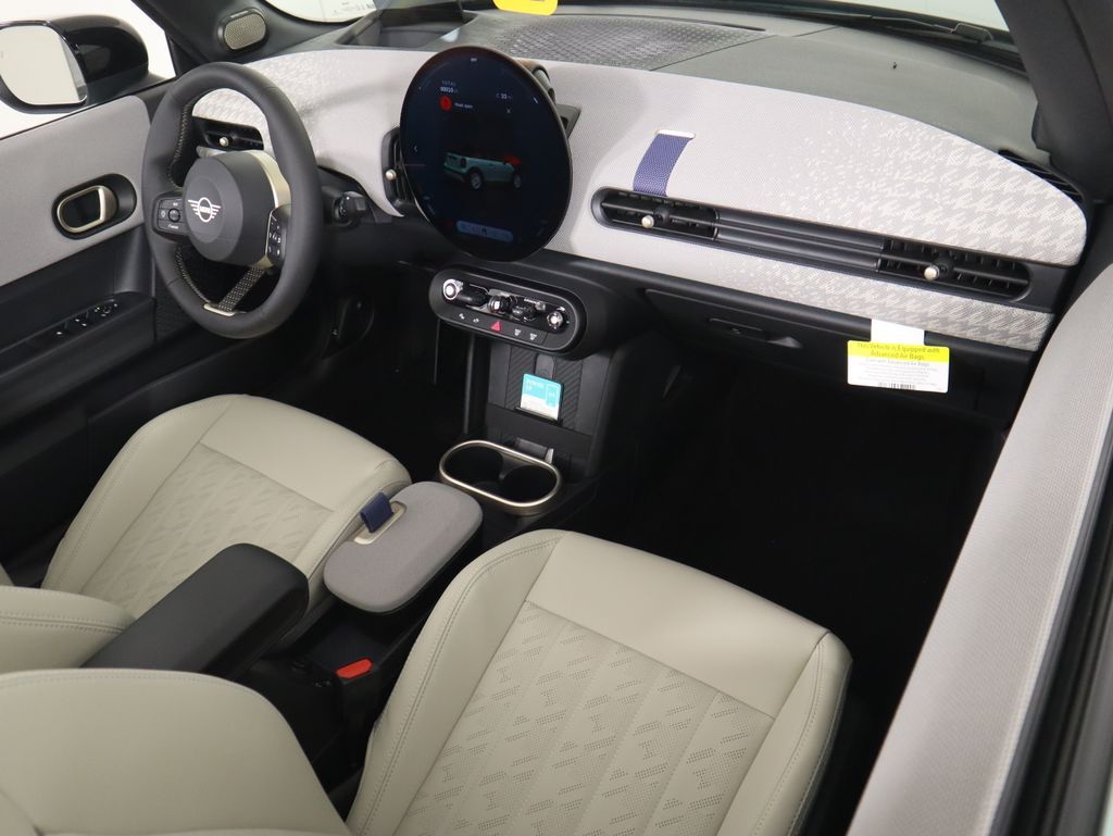 Thumbnail: 2026 MINI Cooper - 26