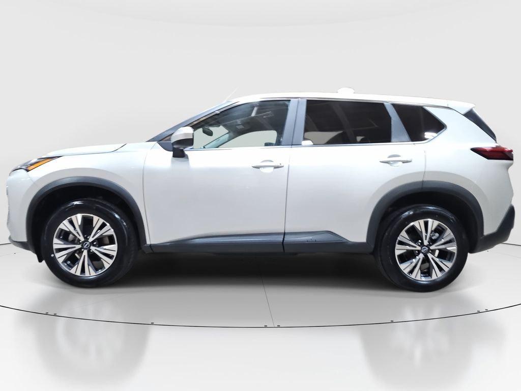 Used 2023 Nissan Rogue SUV