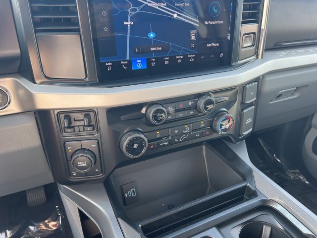2026 Ford F-350SD