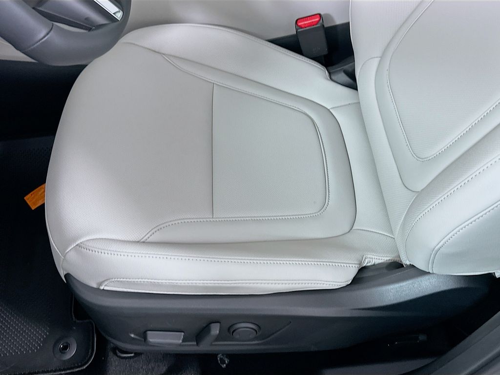 2025 Hyundai Tucson SEL Convenience 21