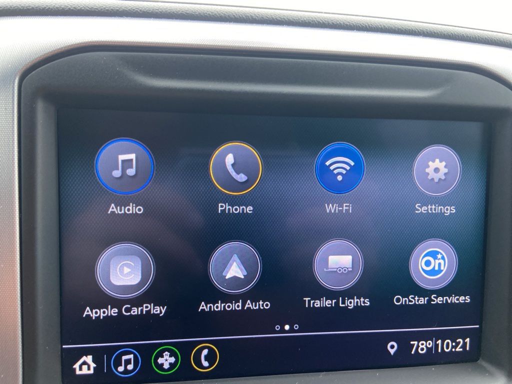 Thumbnail: 2019 GMC Sierra 1500 - 22