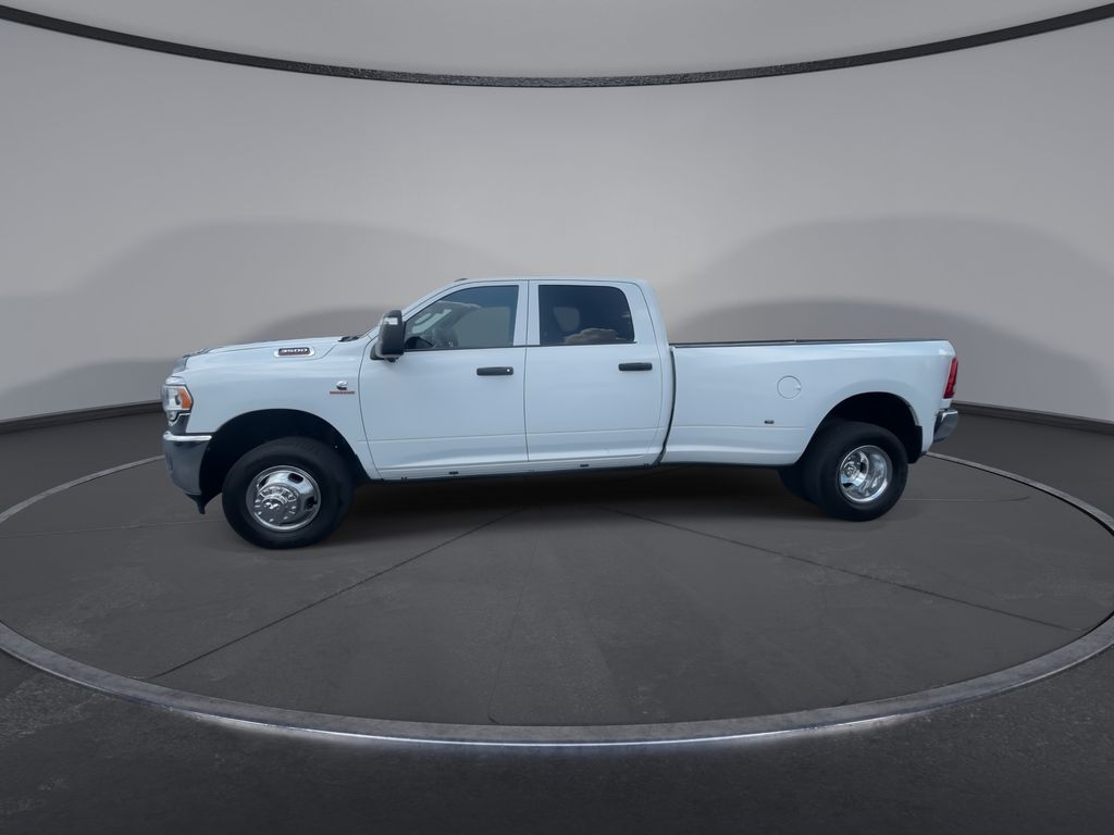 Thumbnail: 2024 RAM 3500 - 5