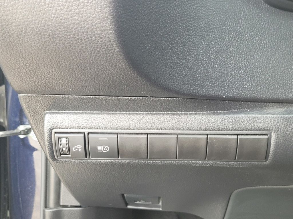 Used 2024  Toyota SE image 30