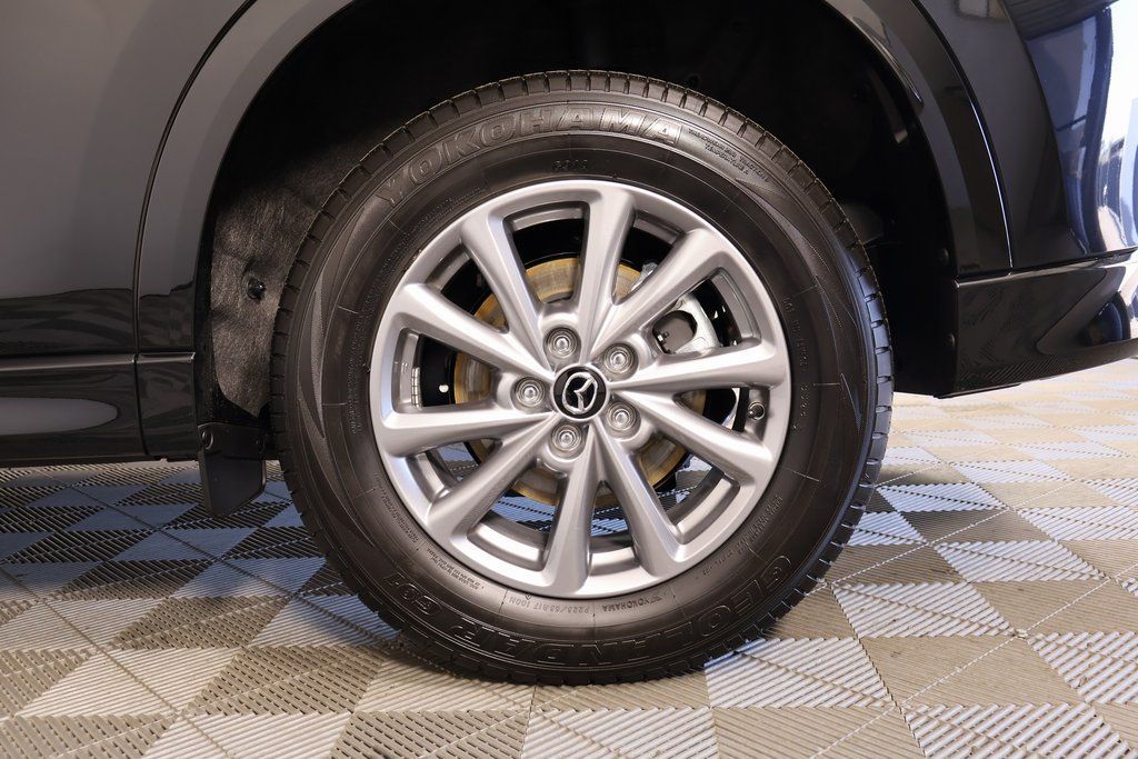 Thumbnail: 2025 Mazda CX-5 - 16