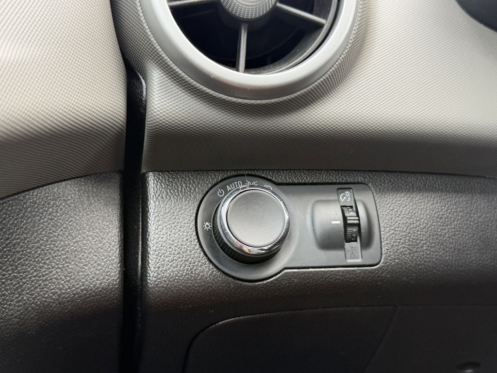 used 2019 Chevrolet Sonic car, priced at $8,494