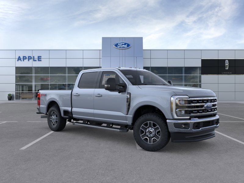 2026 Ford F-250 Super Duty LARIAT