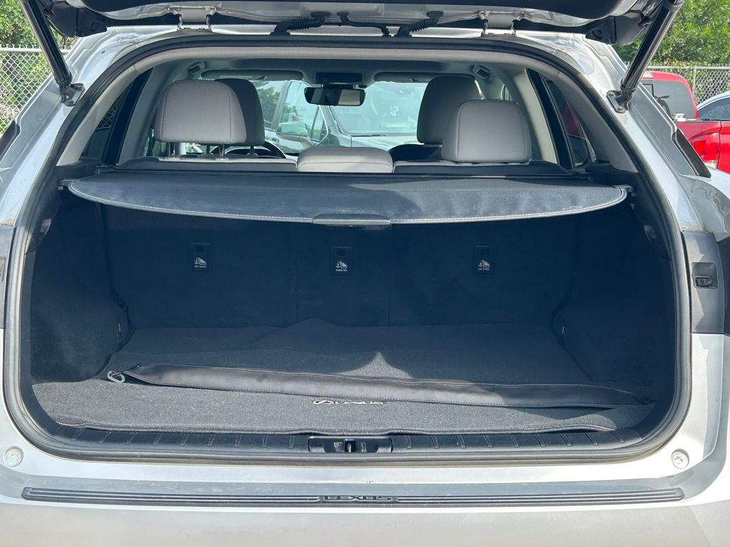 Used 2018 Lexus RX SUV