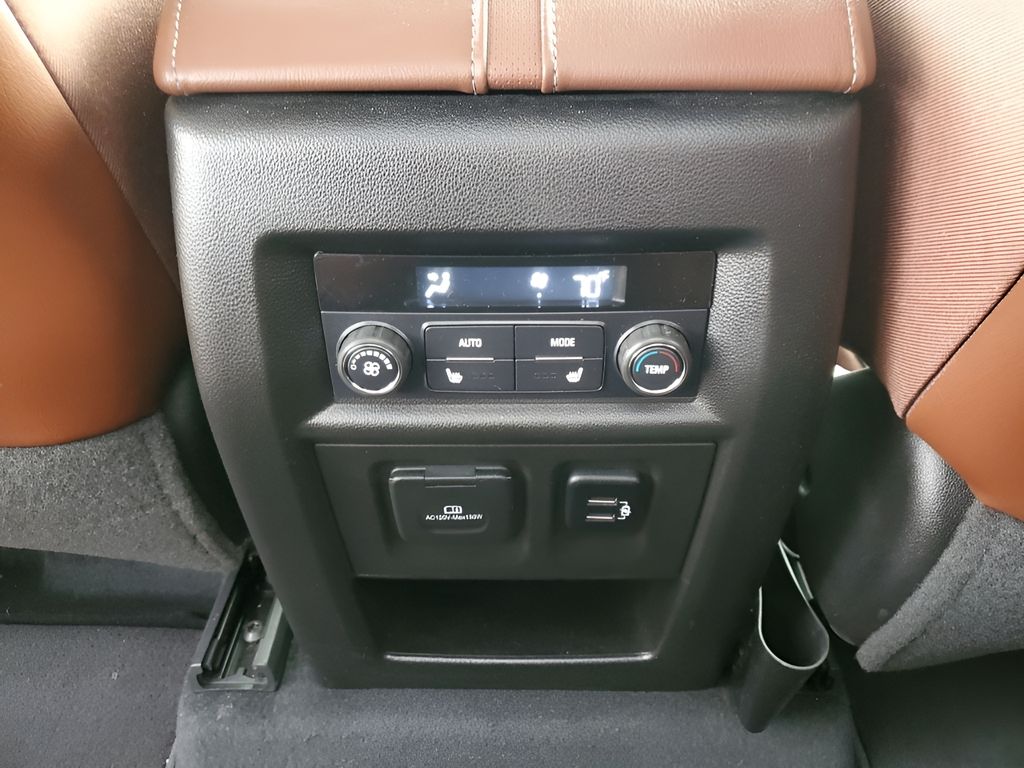 Used Car 2018 Chevrolet Traverse  High Country For Sale Under $30,000 In Austin, Texas