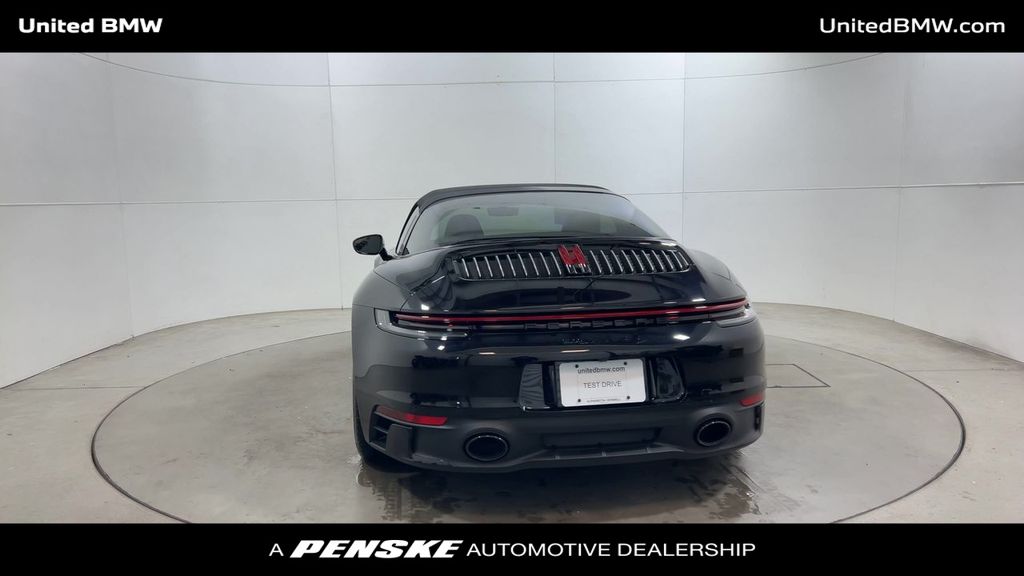 Thumbnail: 2024 Porsche 911 - 7