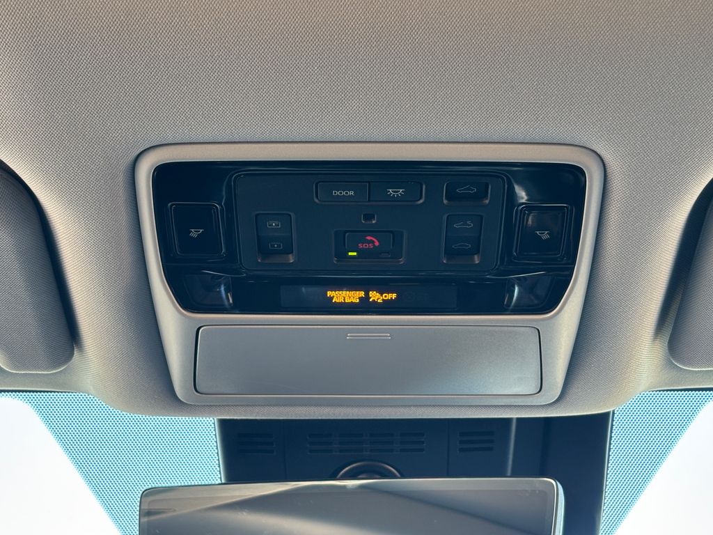 Thumbnail: 2024 Toyota Grand Highlander - 24