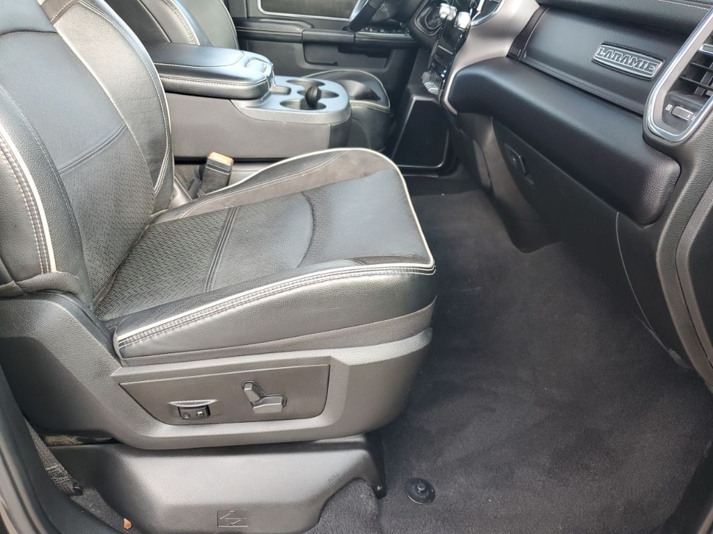 Used Car 2022 Ram 3500  Laramie For Sale Under $70,000 In Austin, Texas