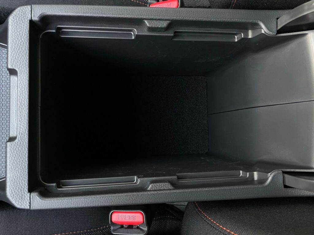 Thumbnail: 2026 Honda CR-V - 22