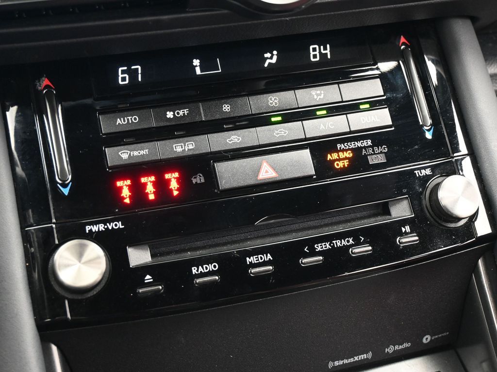 Used 2024 White Lexus 300 image 27