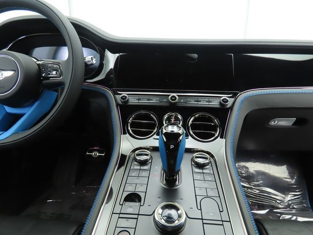 Thumbnail: 2026 Bentley Continental - 13