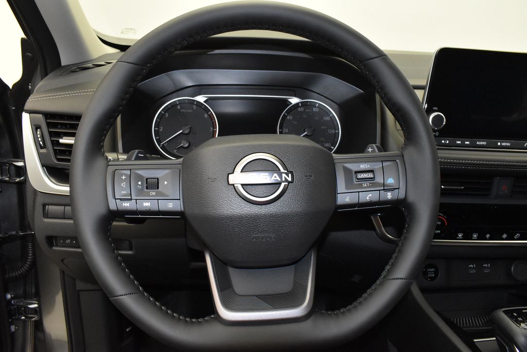 Thumbnail: 2025 Nissan Rogue - 16