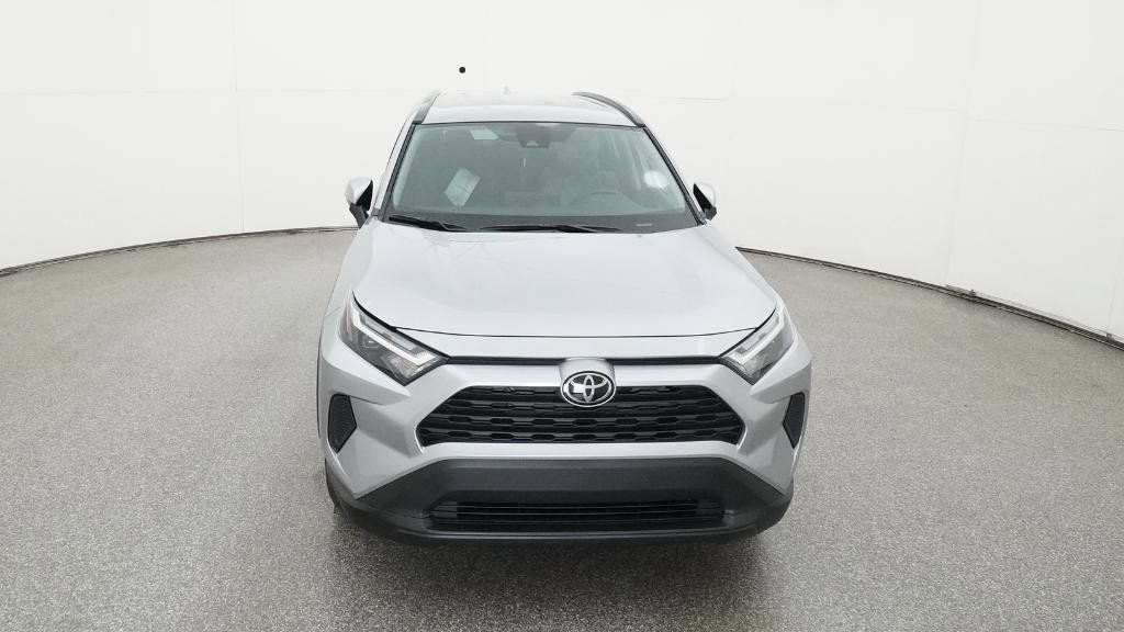 Thumbnail: 2025 Toyota RAV4 - 27