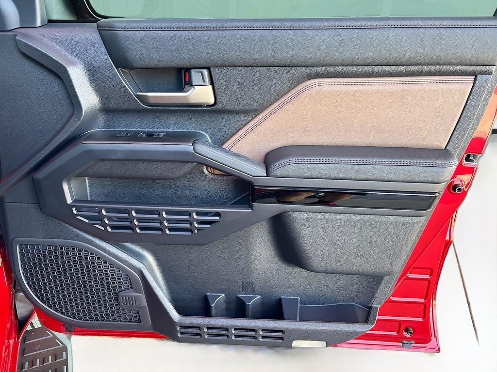 Thumbnail: 2026 Toyota 4Runner - 25