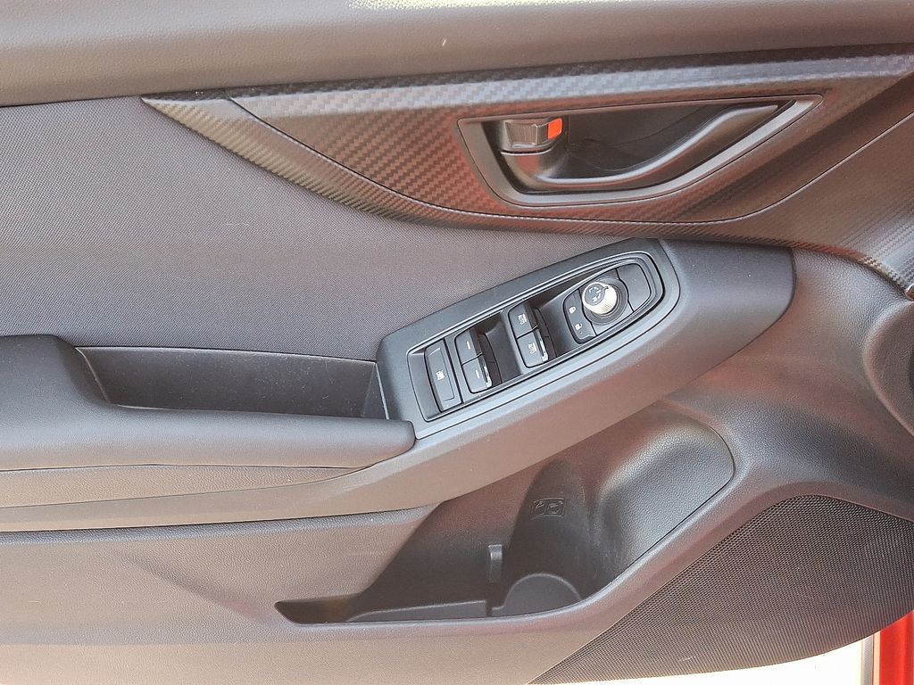 2022 Subaru Crosstrek Premium 12