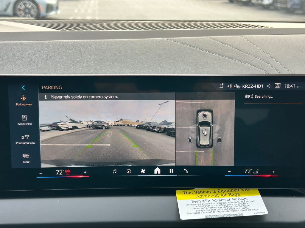 Thumbnail: 2026 BMW X3 - 23