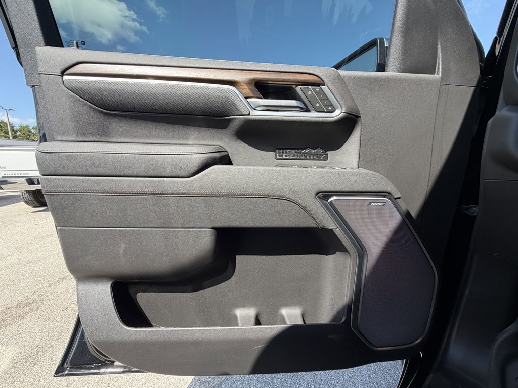 new 2026 Chevrolet Silverado 1500 car, priced at $71,745