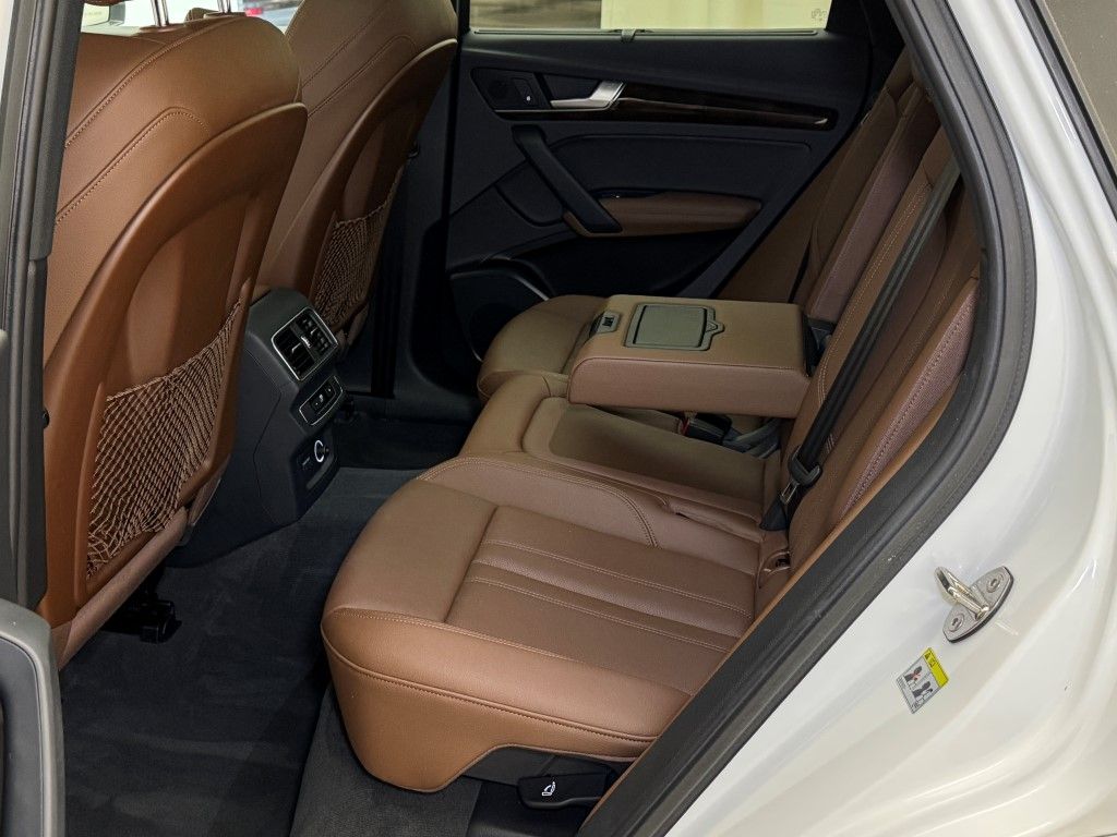 2019 Audi Q5 Premium Plus 27