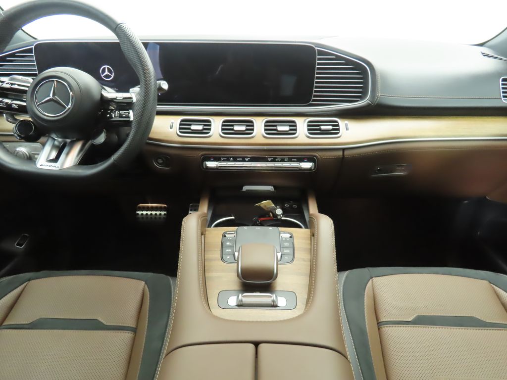 Thumbnail: 2024 Mercedes-Benz GLE - 13