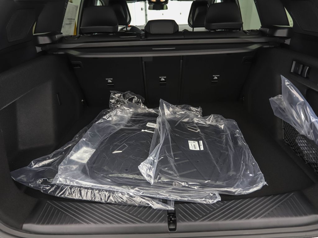 Thumbnail: 2026 BMW X3 - 23