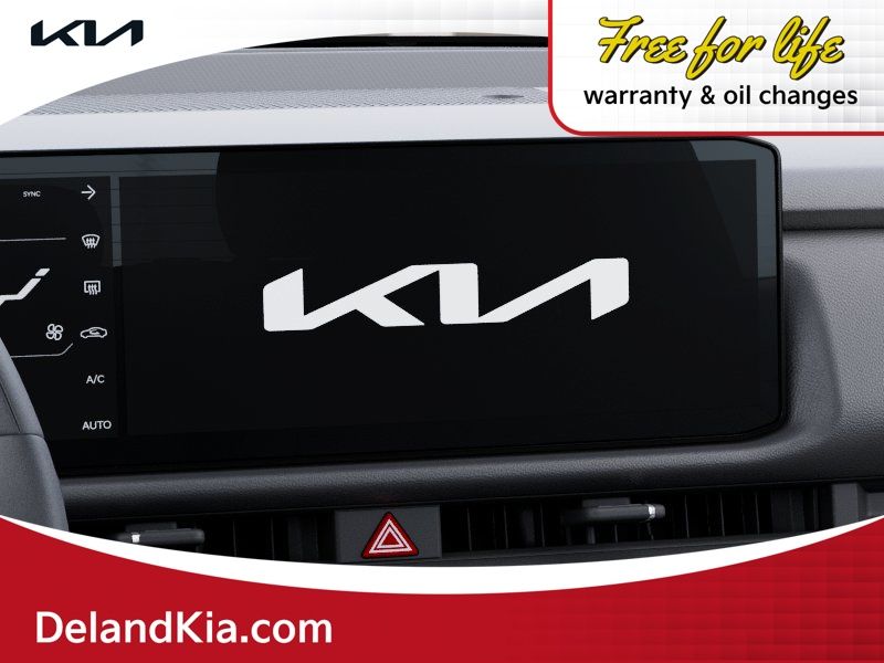 New 2027 Kia Seltos SUV