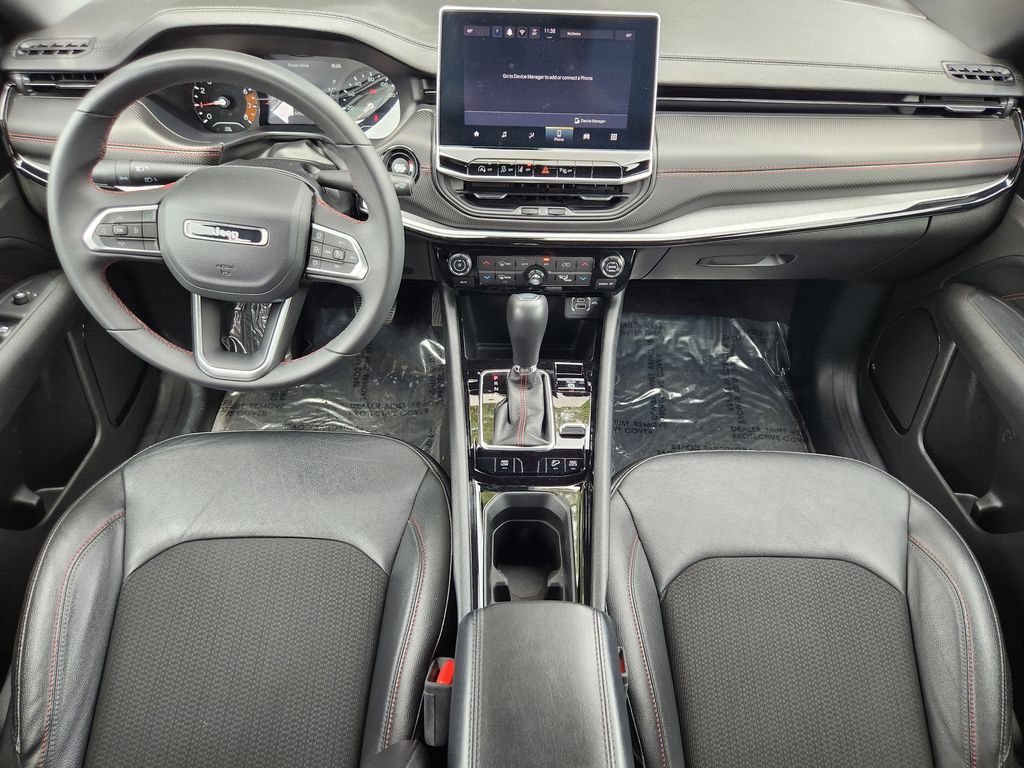 2024 Jeep Compass Trailhawk - Photo 16