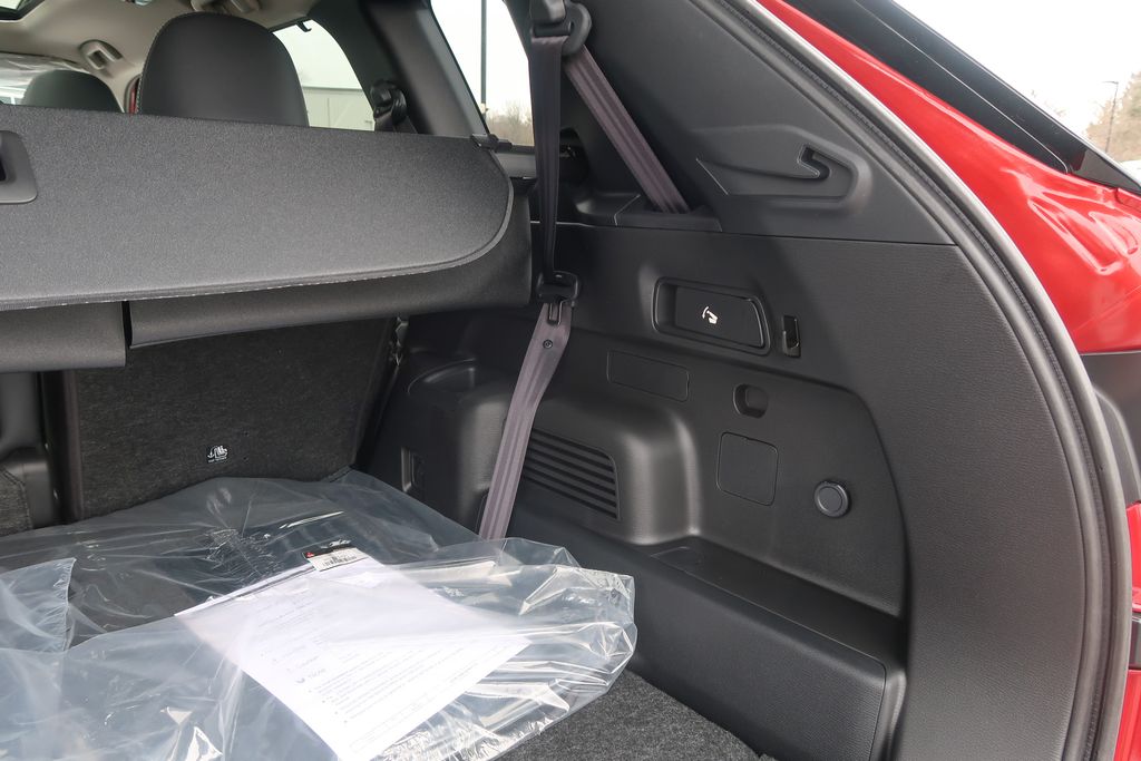 2026 Mitsubishi Outlander SEL 2.5 S-AWC