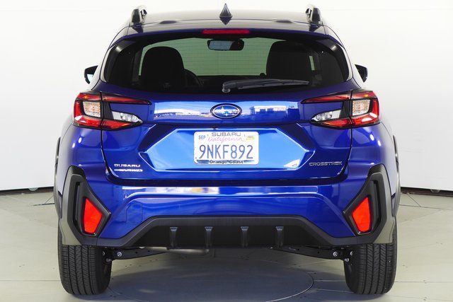 2024 Subaru Crosstrek Premium 8