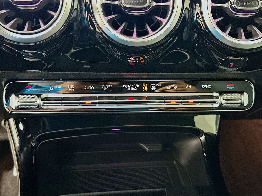 Thumbnail: 2025 Mercedes-Benz CLA - 16