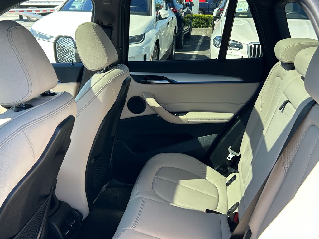 Thumbnail: 2019 BMW X1 - 30
