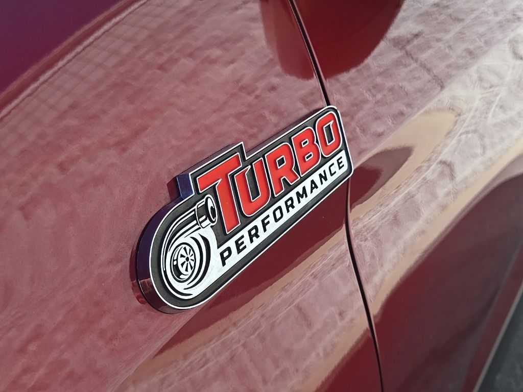 Used 2023 Red Chevrolet LT image 10