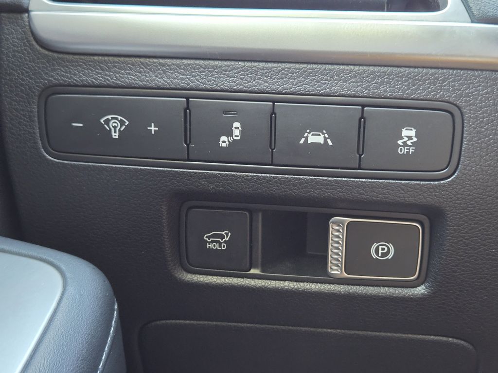 used 2020 Hyundai Palisade car, priced at $23,995