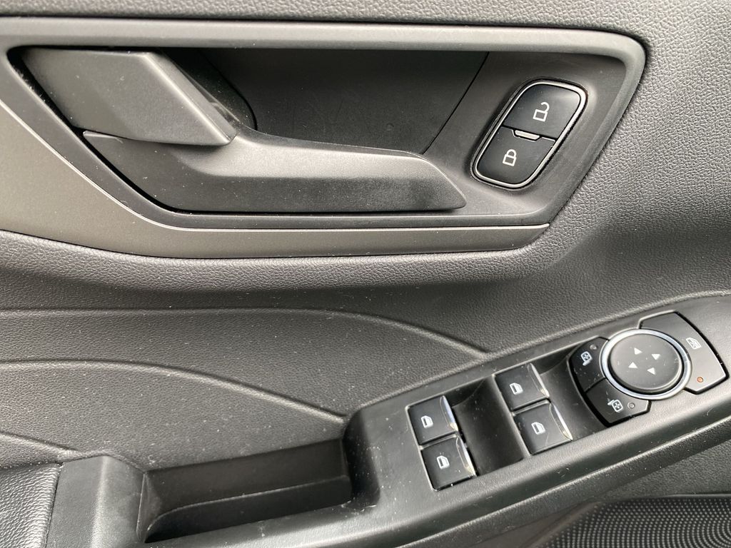 2025 Ford Escape Active - Photo 21