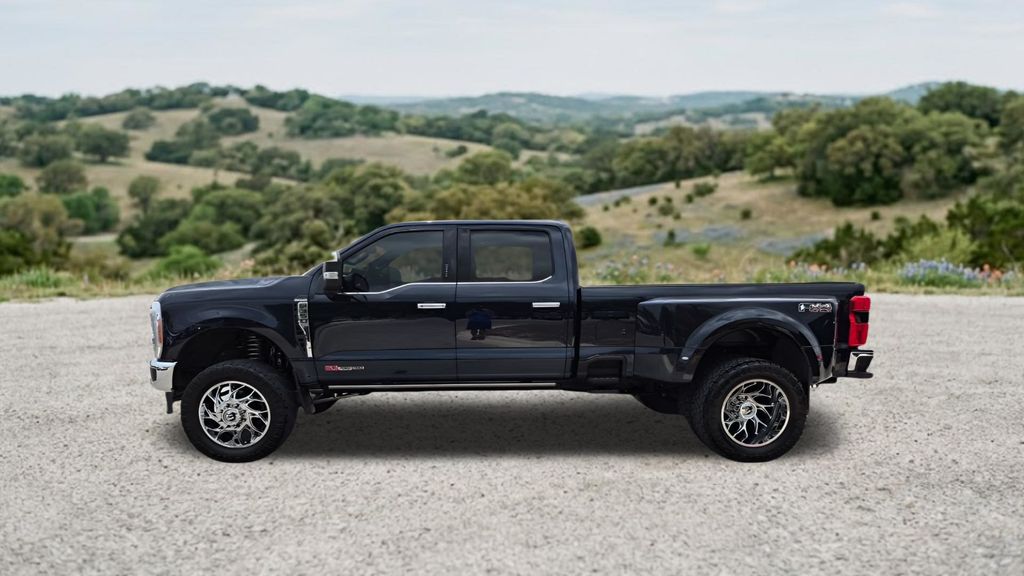 Used Car 2023 Ford F-350sd  King Ranch For Sale Under $80,000 In Austin, Texas