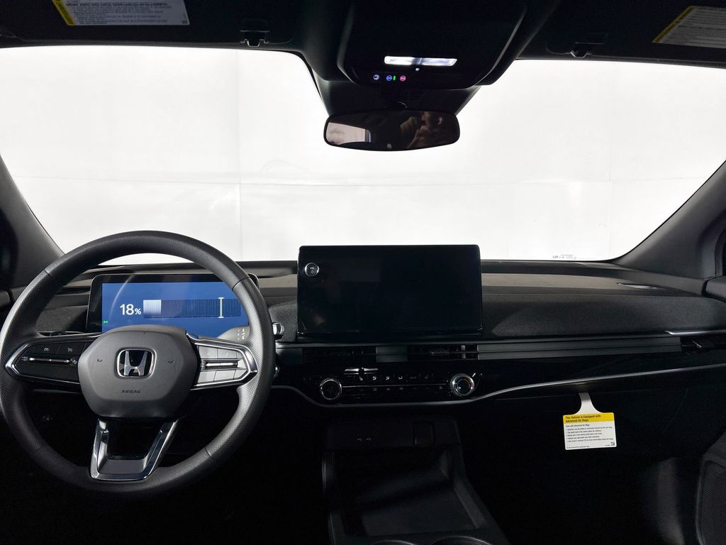 2026 Honda Prologue EX