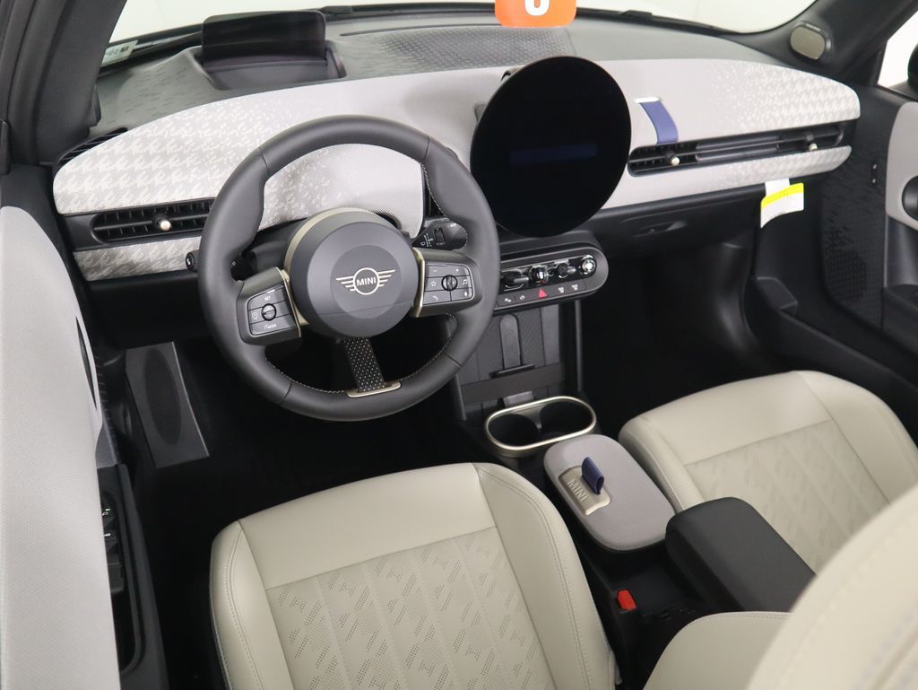 Thumbnail: 2026 MINI Cooper - 17