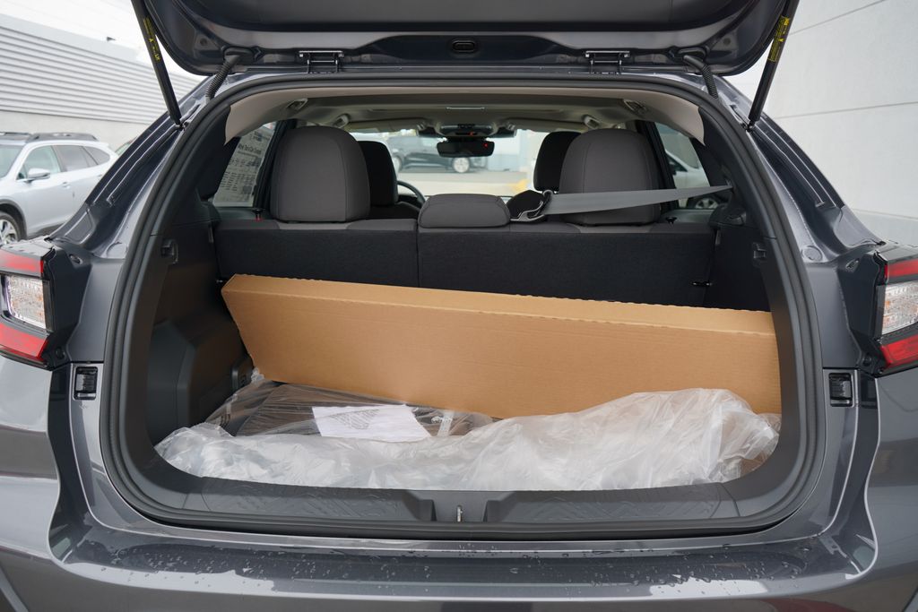 2025 Subaru Crosstrek Premium 19
